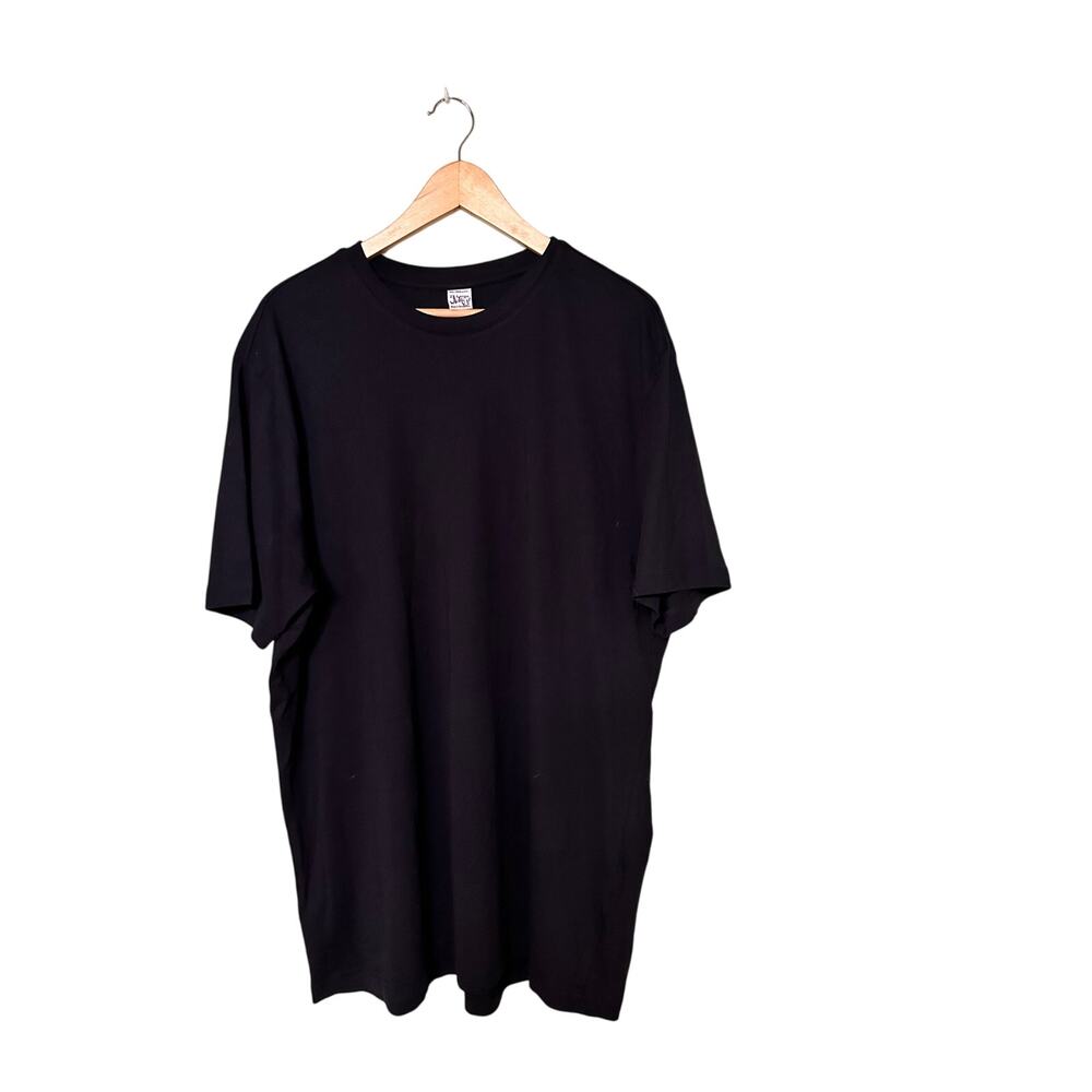 PreOwned G West Blueberry Mojito Tee-Men's 2x